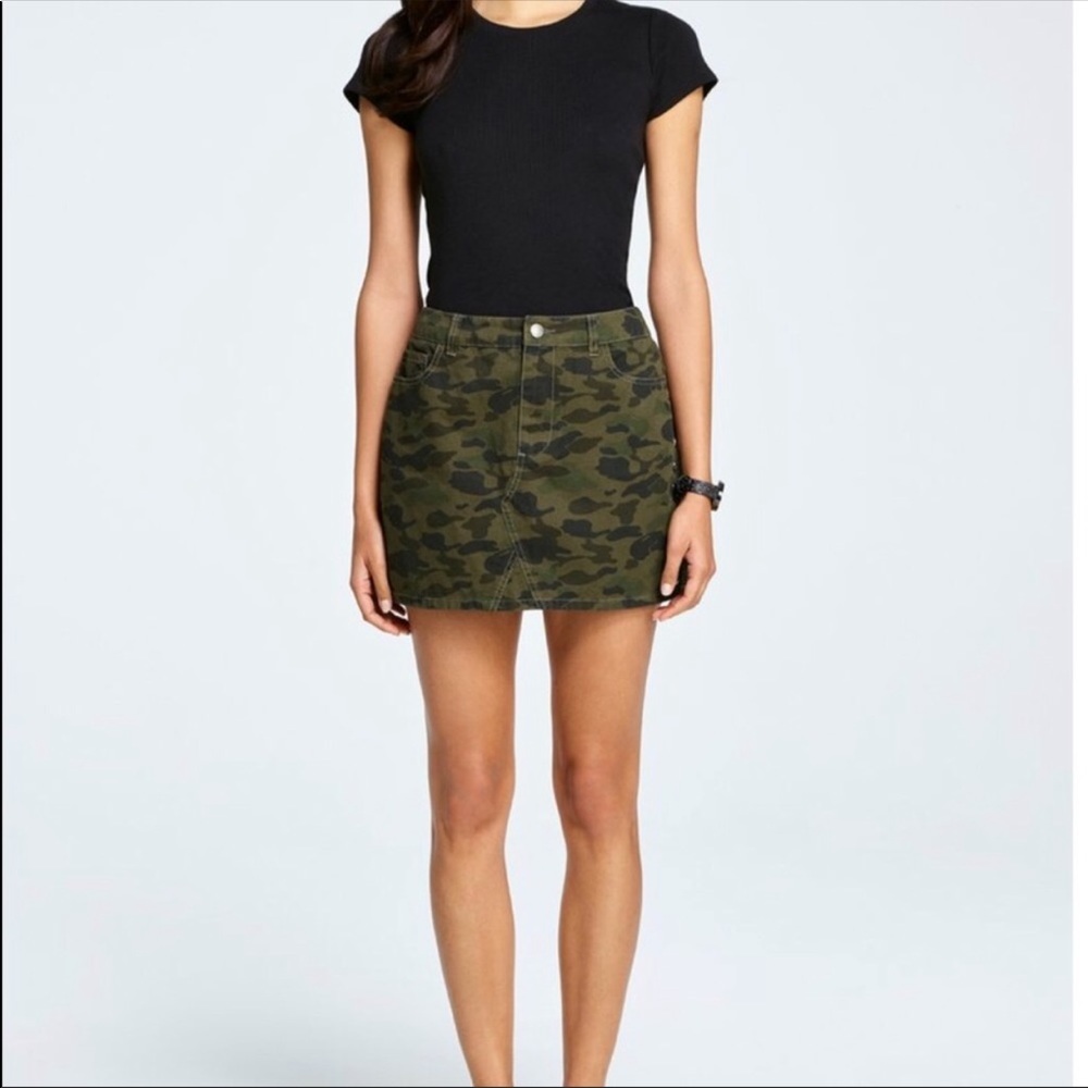 Rebecca Minkoff skirt - Picture 2 of 5